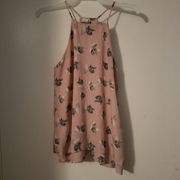 Flowy Tank top - Picture 2 of 2